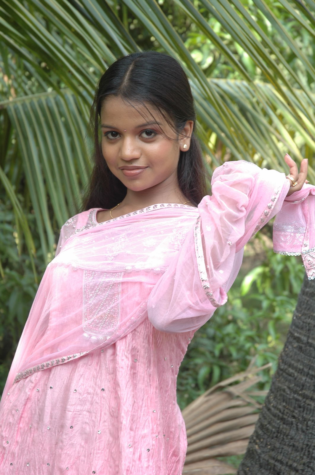 Bhavya Actress Photos | Picture 44205